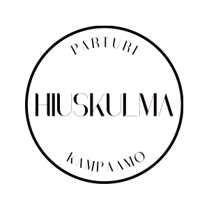 HIUSKULMA